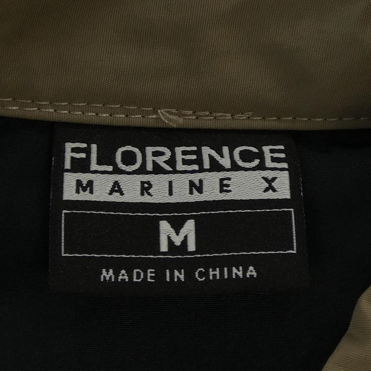 FLORENCE ブルゾン