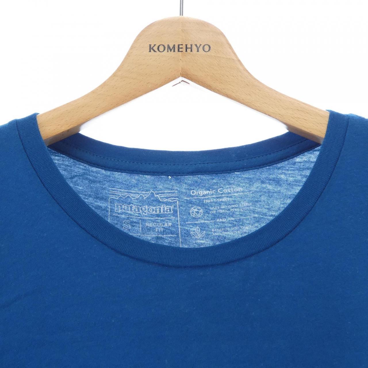 パタゴニア PATAGONIA Tシャツ