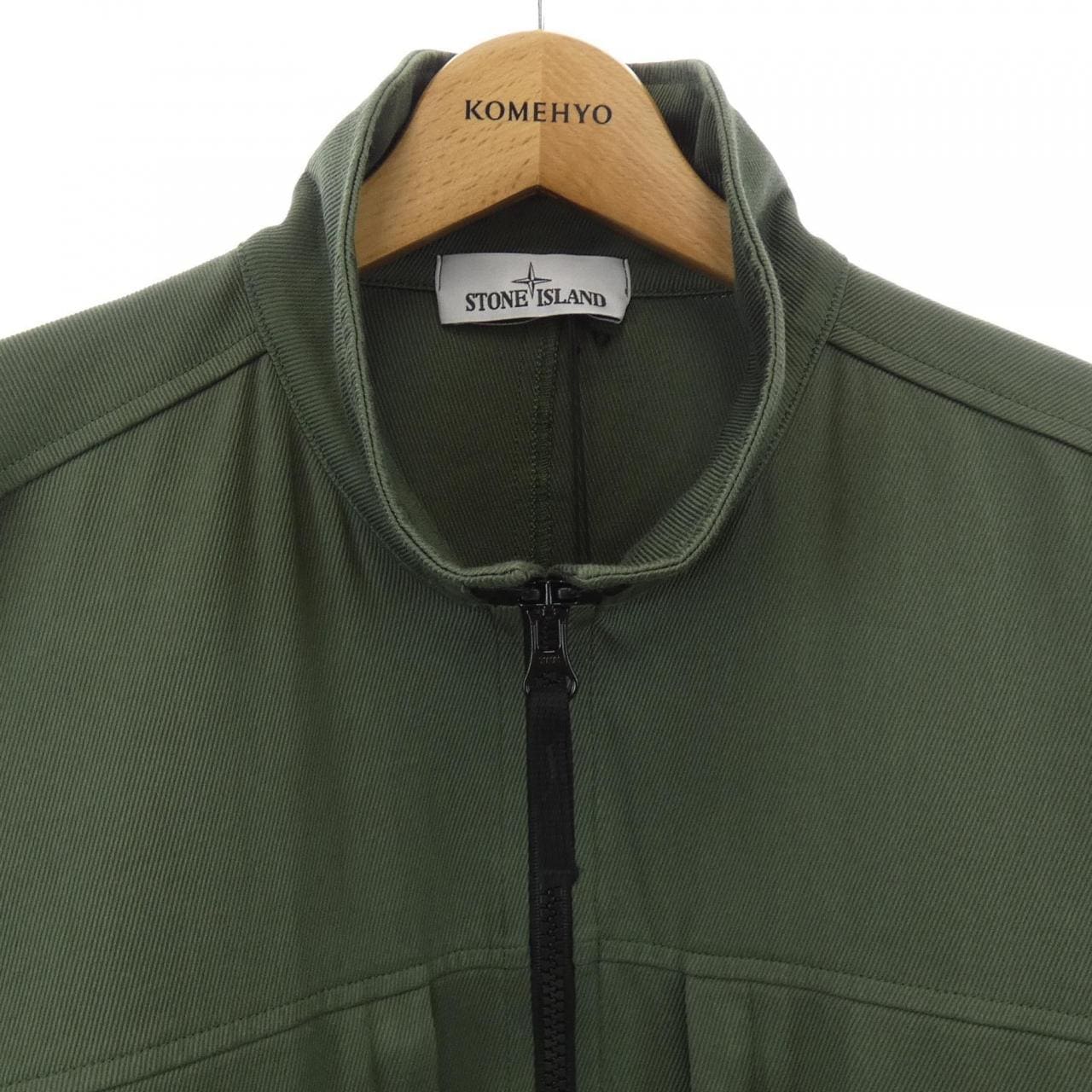 ストーンアイランド STONE ISLAND 751510802 ジャケット