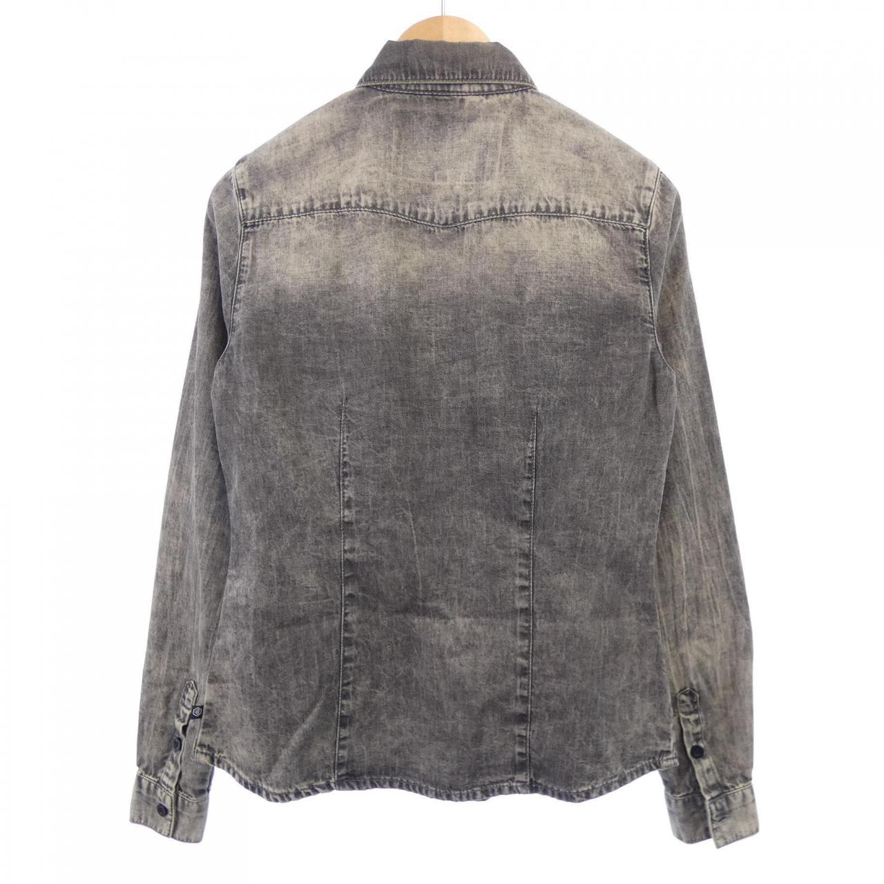 フィリッププレイン PHILIPP PLEIN CW330641 シャツ