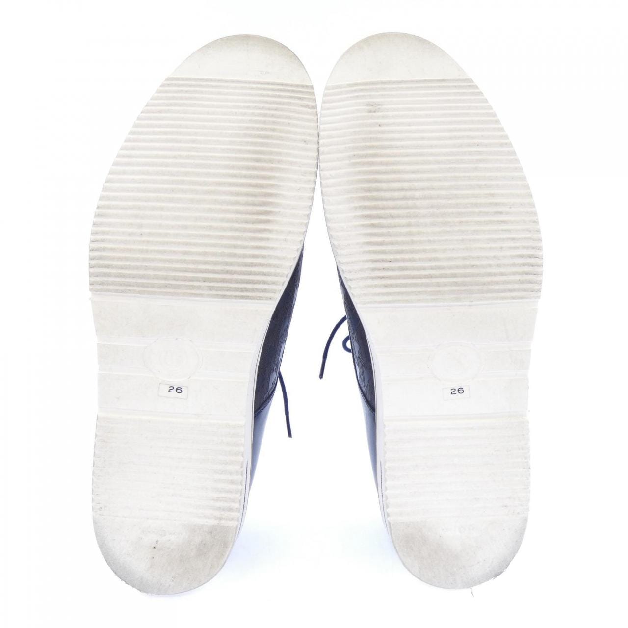 ランバンオンブルー LANVIN en Bleu 86512 スニーカー