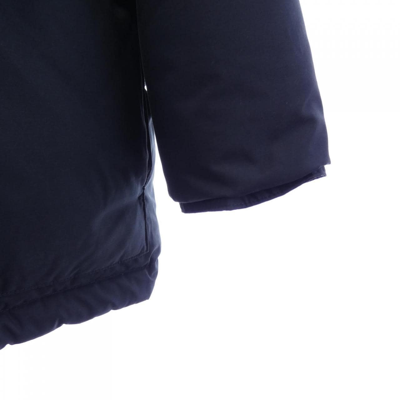 キャプテンサンシャイン KAPTAIN SUNSHINE KSUR8FJK01 ダウンジャケット