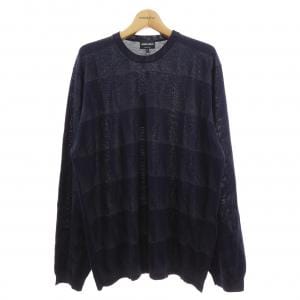 ジョルジオ アルマーニ GIORGIO ARMANI 3ZSMA8 SM76Z ニット