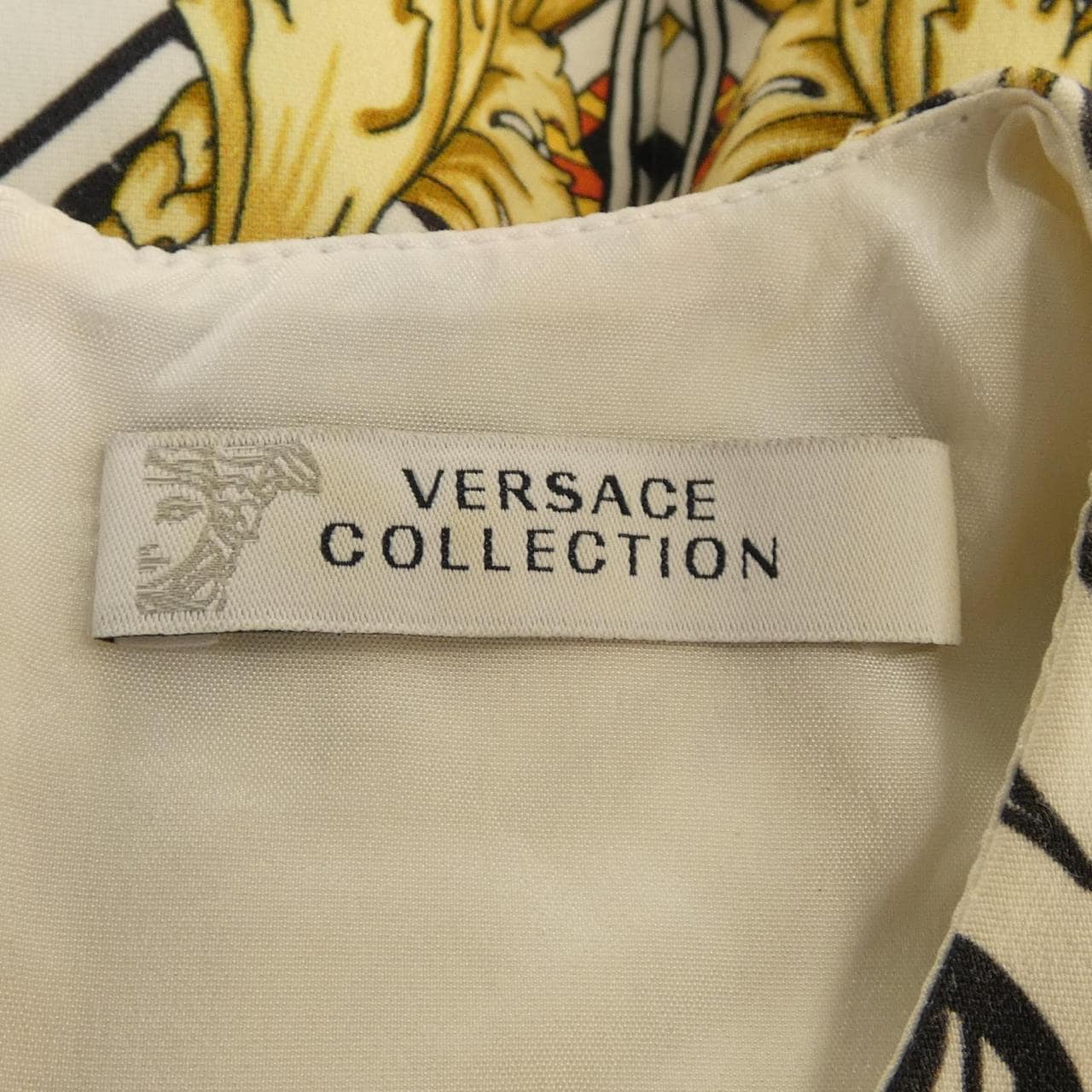 VERSACE COLLECTION ワンピース