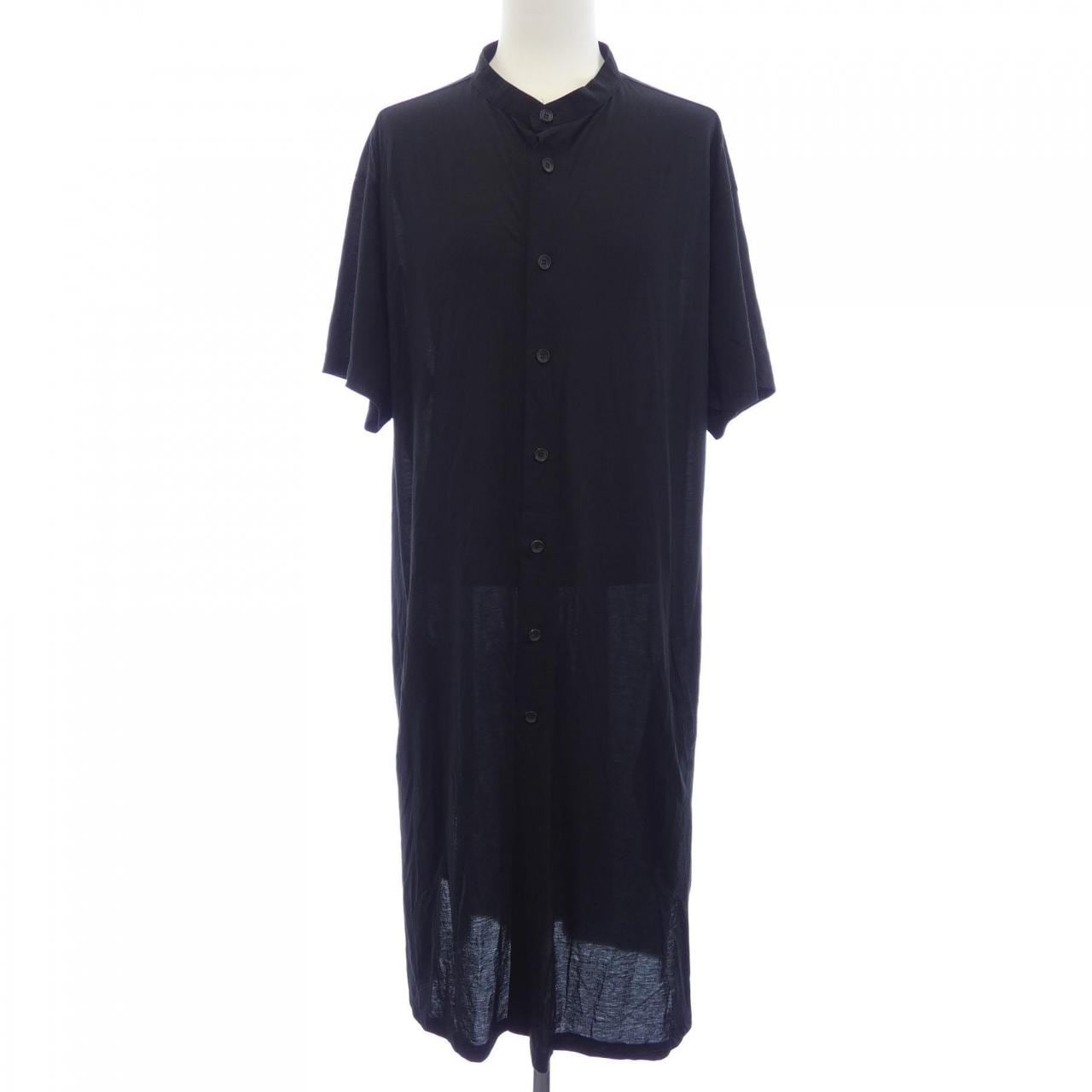 ヨウジヤマモトプールオム YOHJI YAMAMOTO POUR HOMME HP-V17-607 シャツ