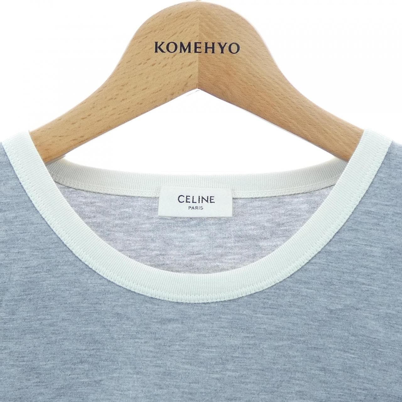 セリーヌ CELINE RX07I507Z Tシャツ