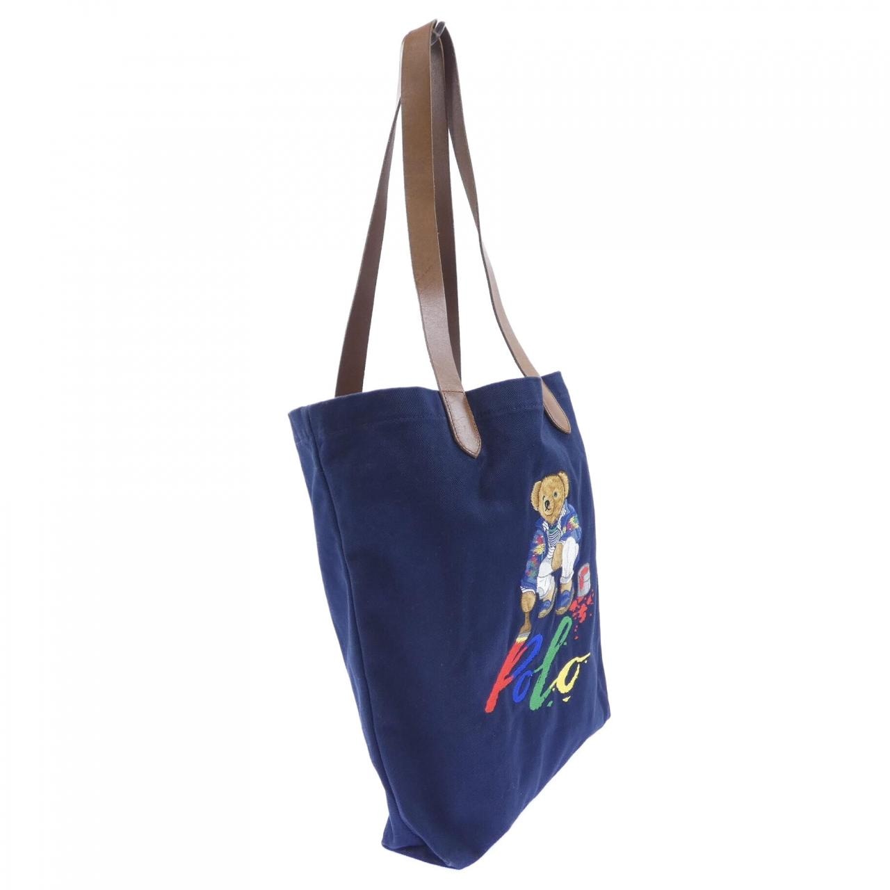 ポロラルフローレン POLO RALPH LAUREN BAG