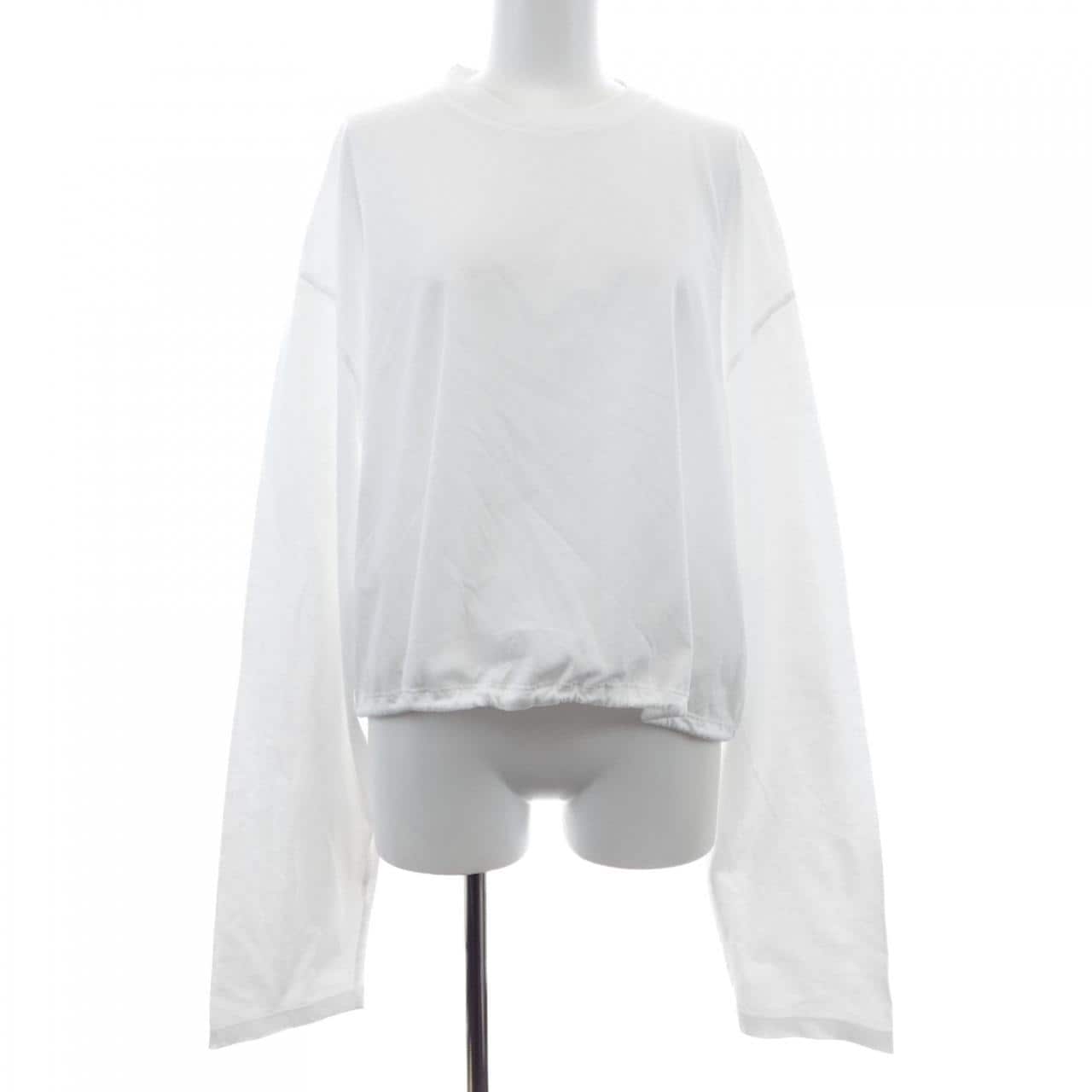 プラダ PRADA トライアングルロゴ 34675 SOOO 11CD トップス
