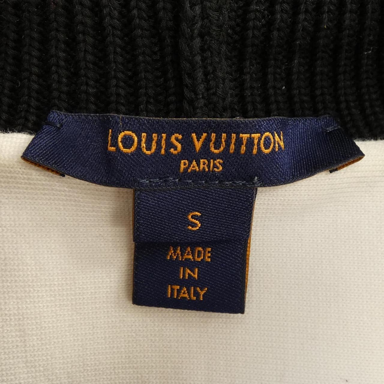 ルイヴィトン LOUIS VUITTON FKKL80D55 トップス