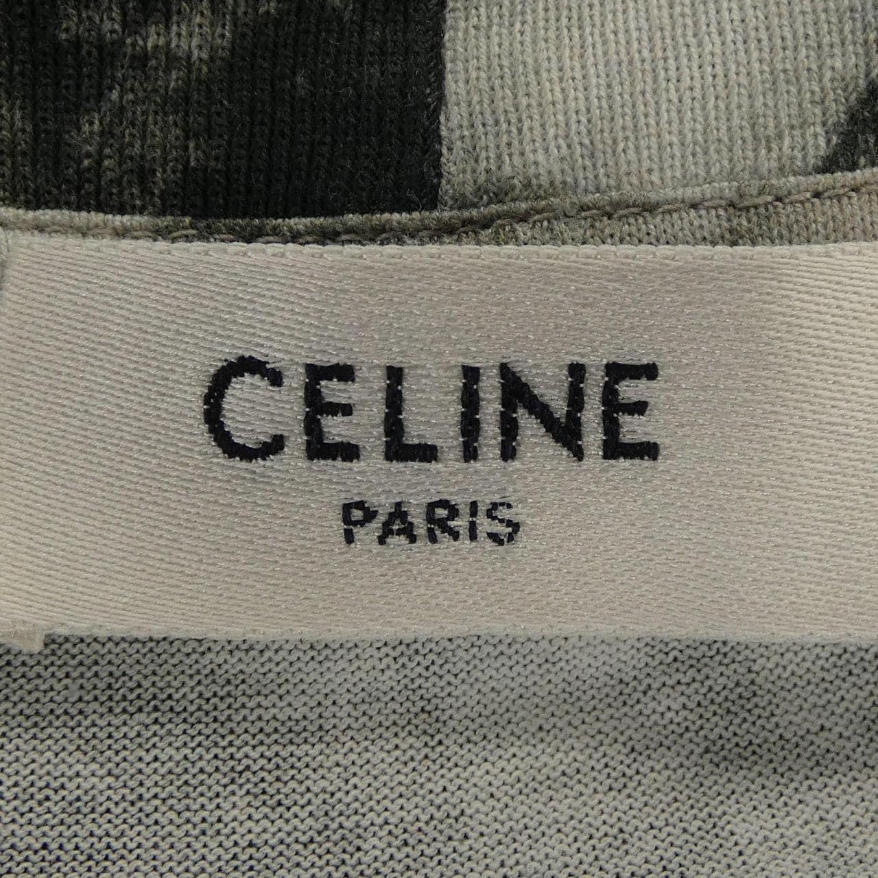 セリーヌ CELINE 2X65M873W Tシャツ