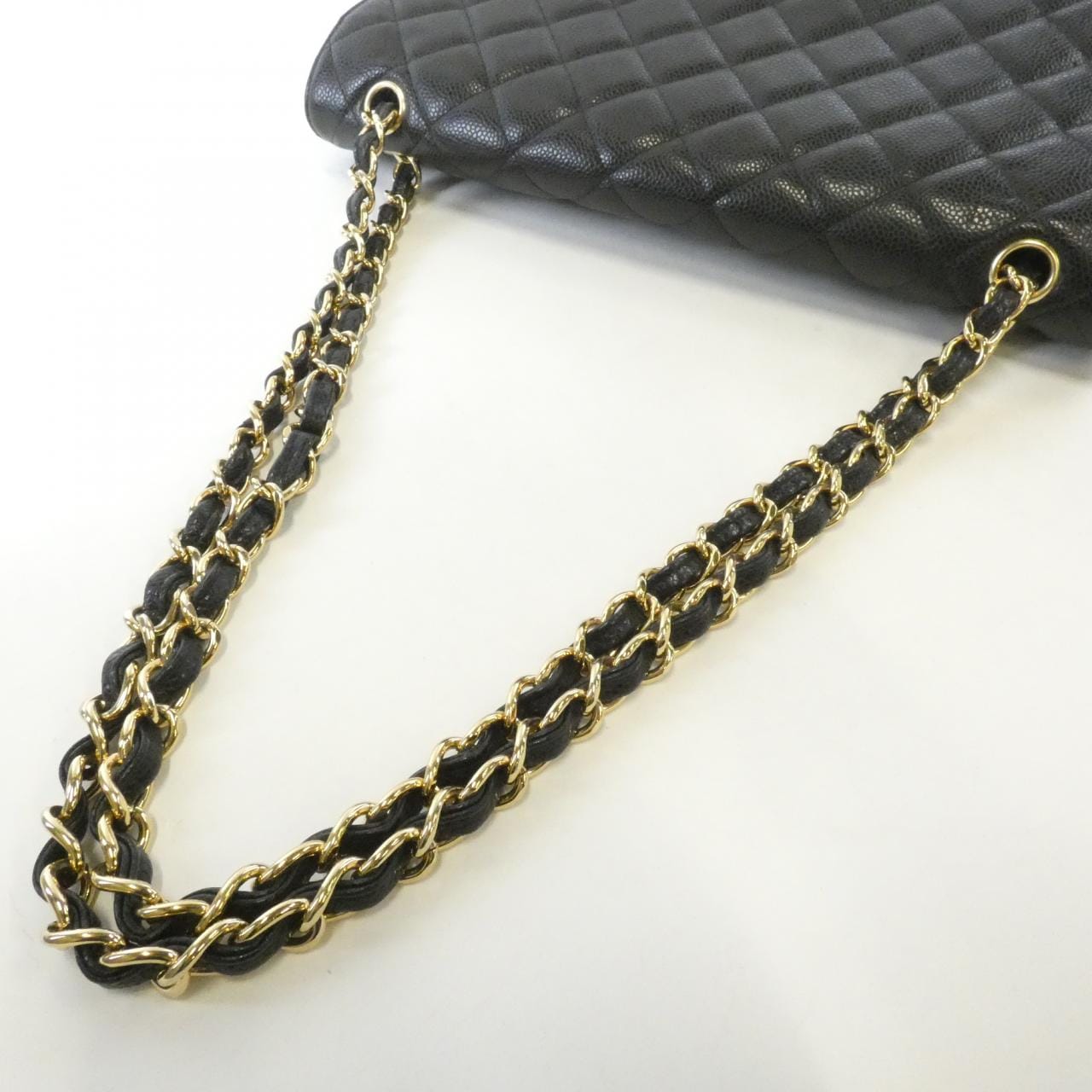シャネル 47600 ショルダーバッグ