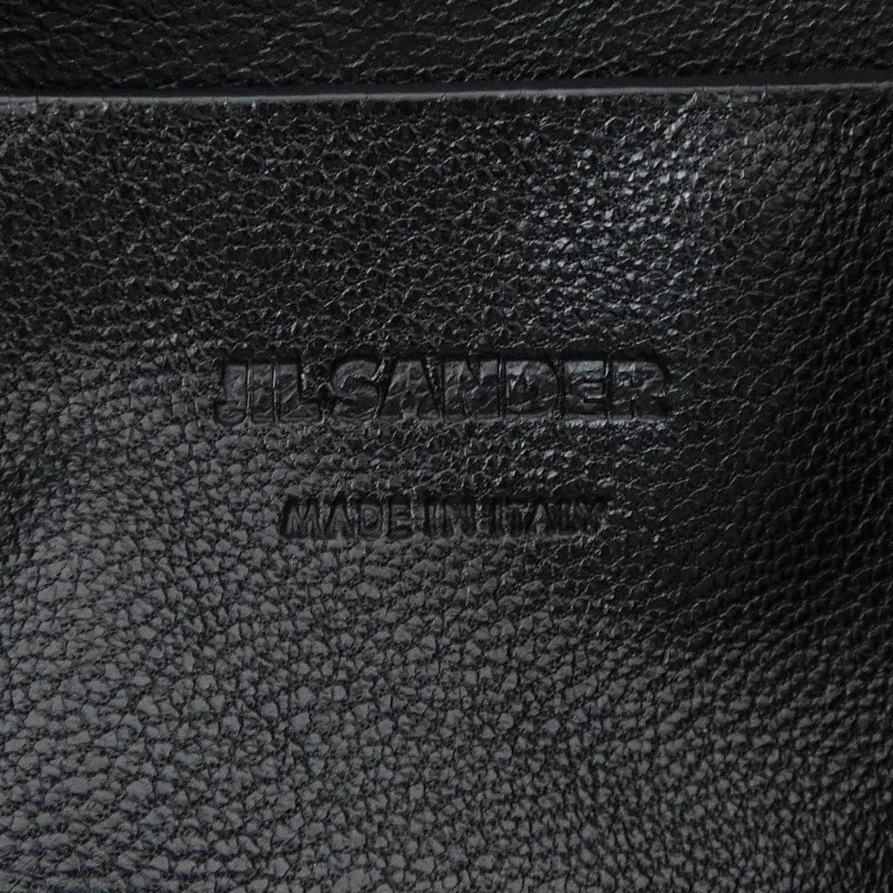 ジルサンダー JIL SANDER BAG