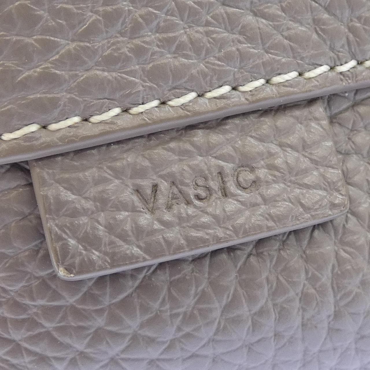 ヴァジック VASIC BAG
