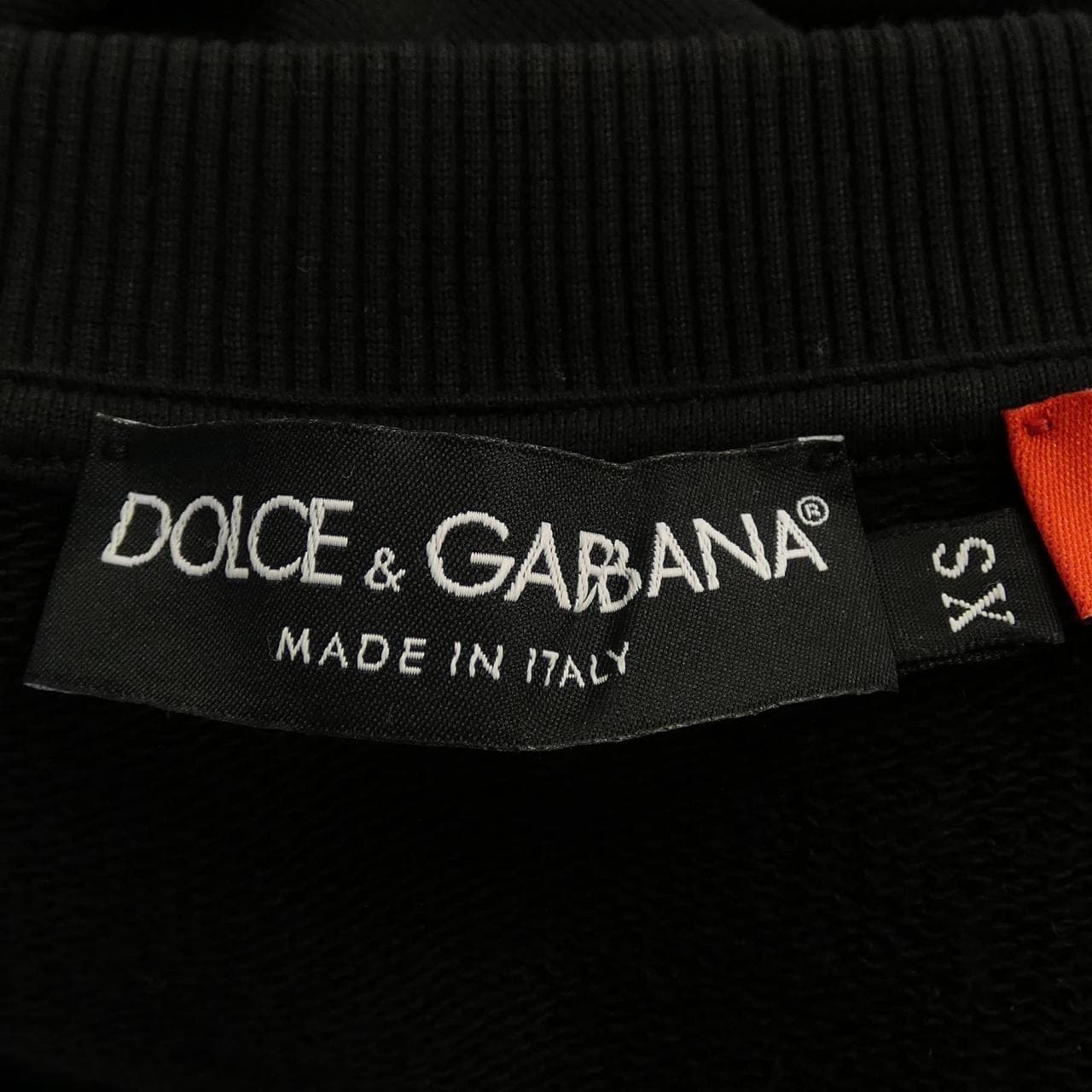 ドルチェアンドガッバーナ DOLCE&GABBANA G9QI2T/G7TOO スウェット