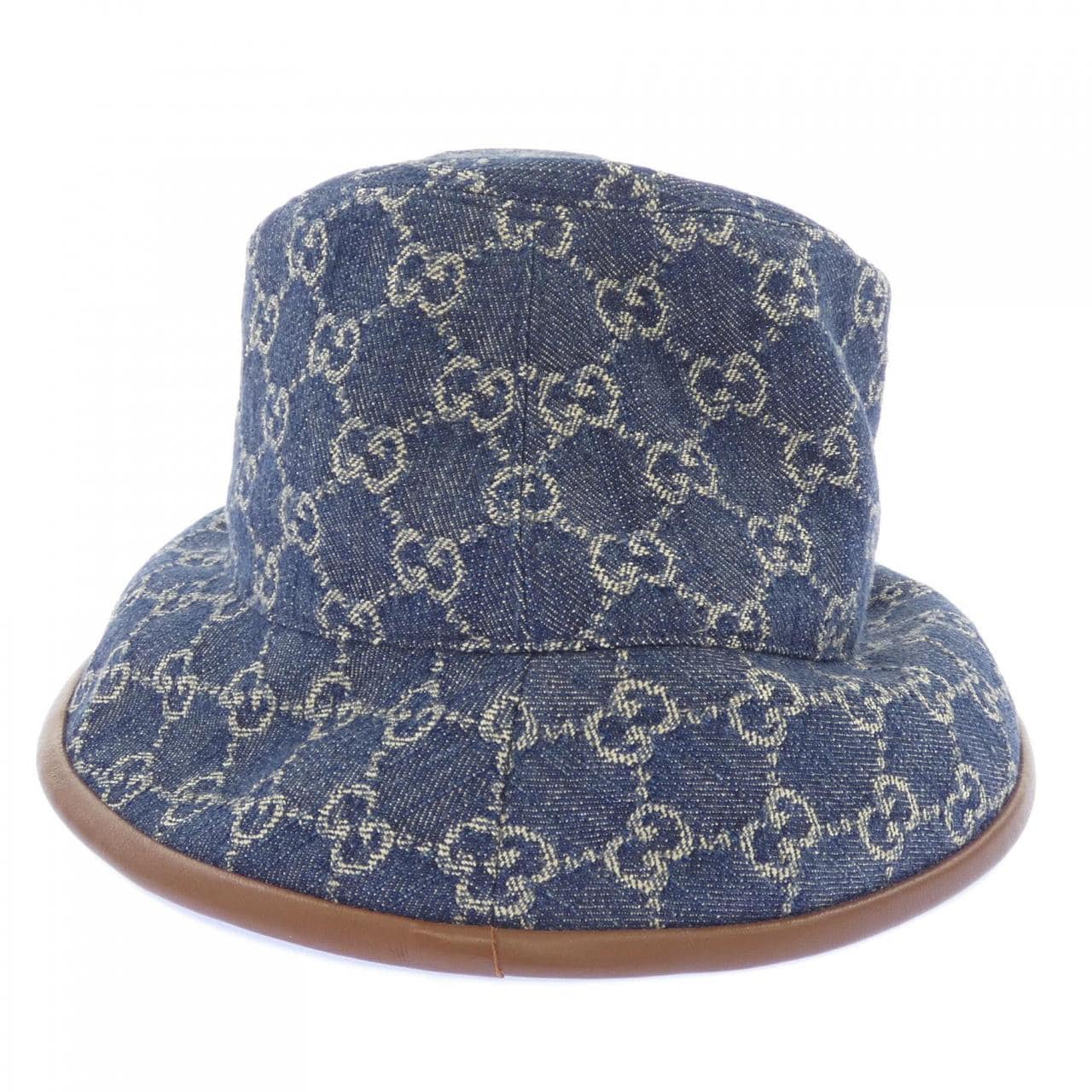グッチ GUCCI 576371 4HAC3 ハット