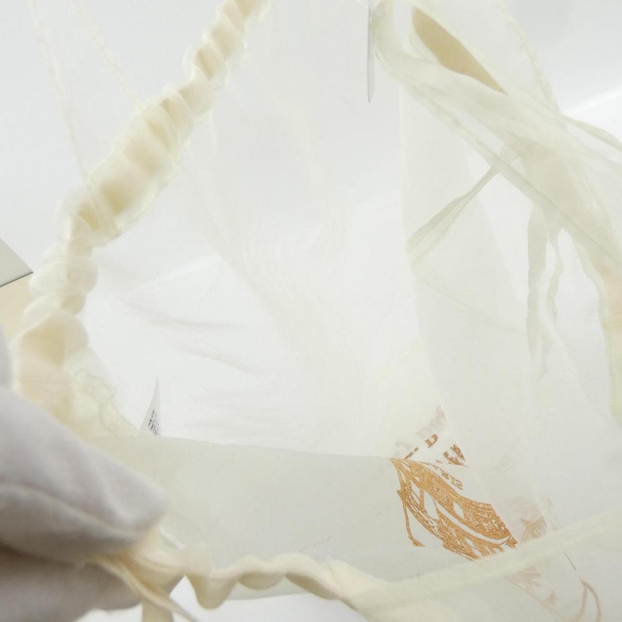 アンダーカバー UNDER COVER BAG