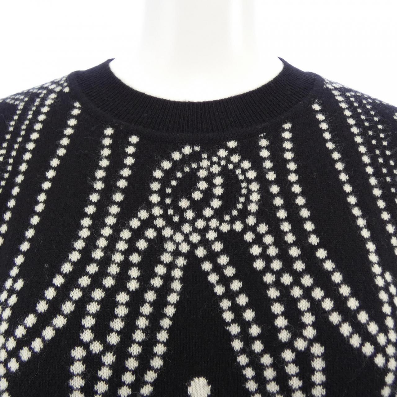 エルメス HERMES BRIDES DE GALA 3E2642D8 ニット