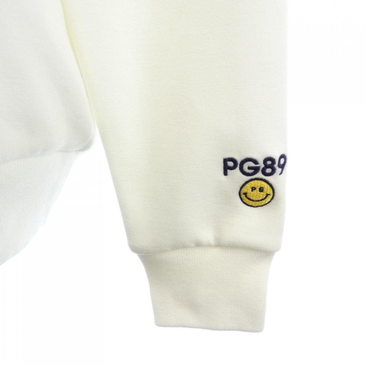 パーリーゲイツ PEARLY GATES パーカー