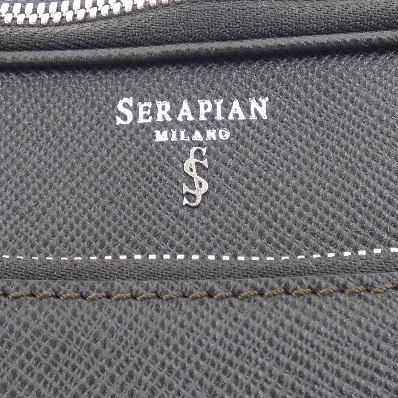 塞拉皮安SERAPIAN BAG