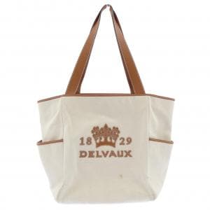 デルボー DELVAUX DELIGHT TOTE BAG
