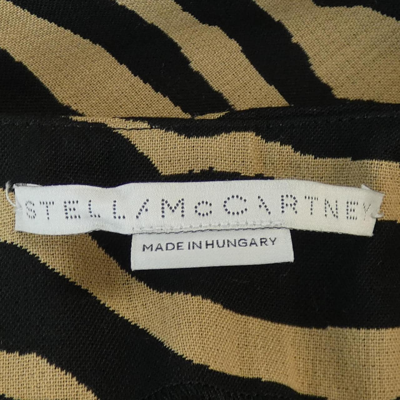 ステラマッカートニー STELLA MCCARTNEY パンツ