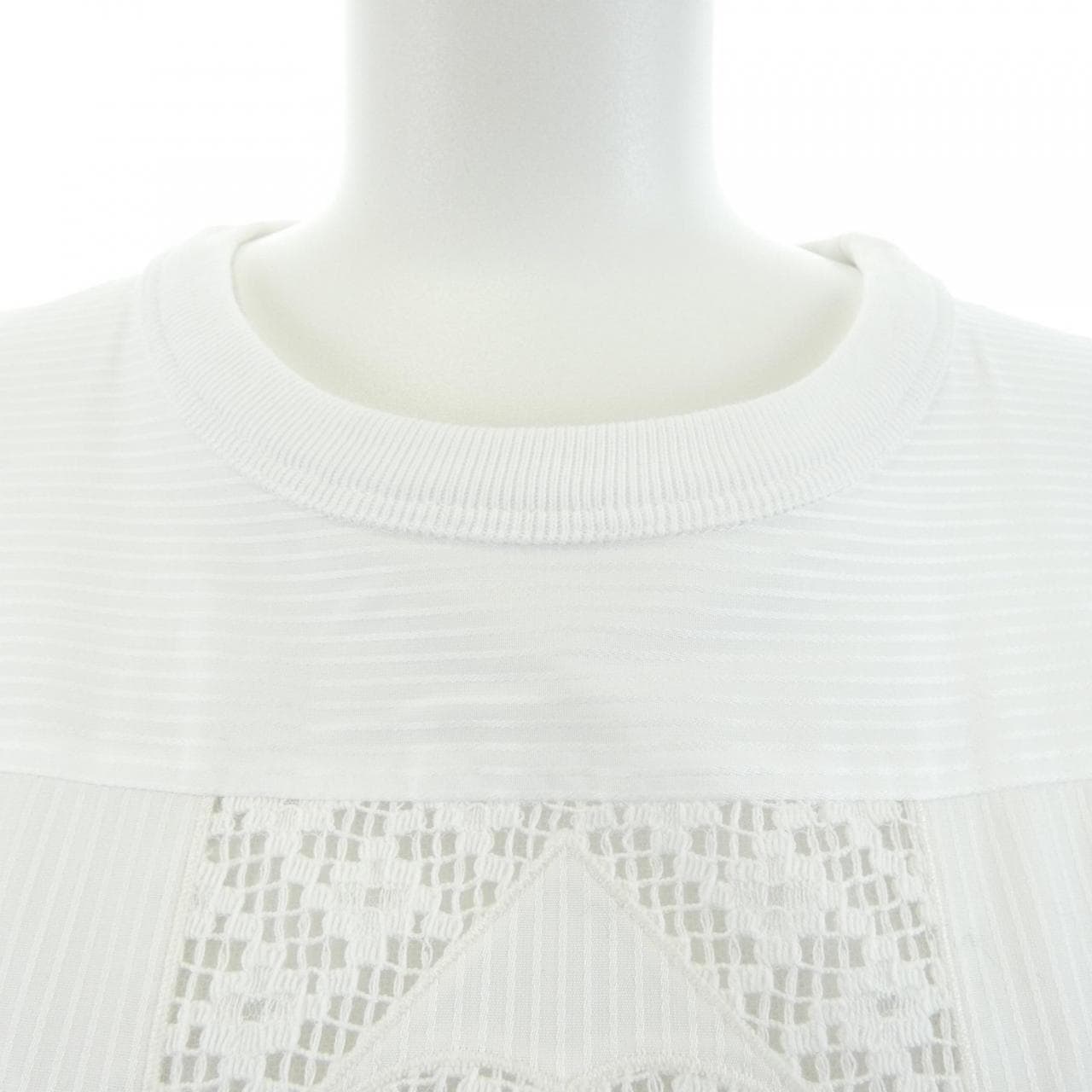 シャネル CHANEL LOOK70 P78769V70975 トップス
