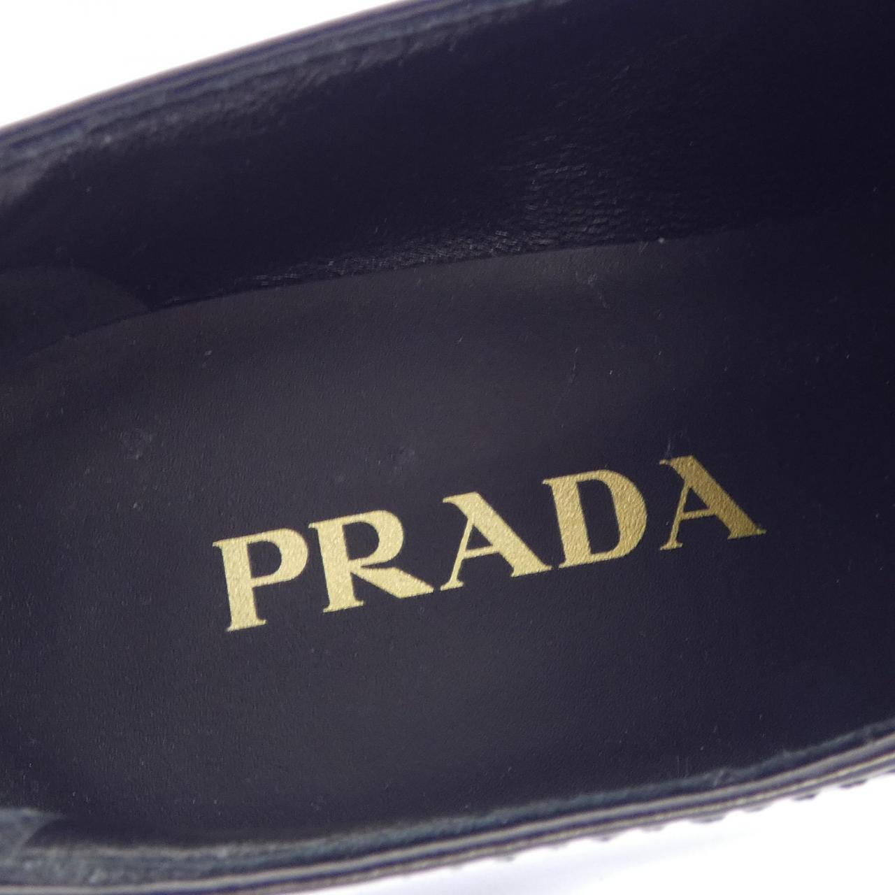 プラダ PRADA シューズ