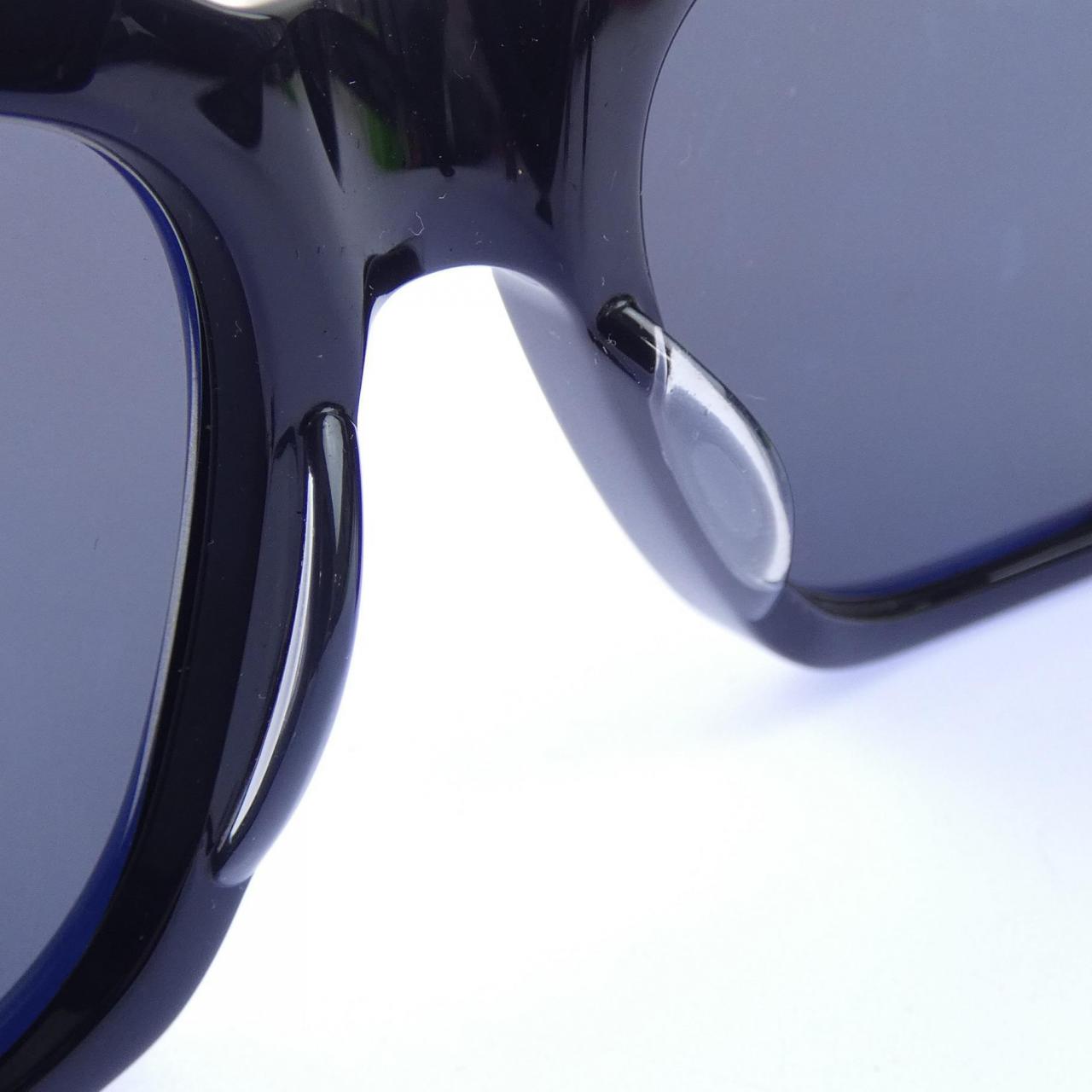クロムハーツ CHROME HEARTS BOX-OFFICER SUNGLASSES
