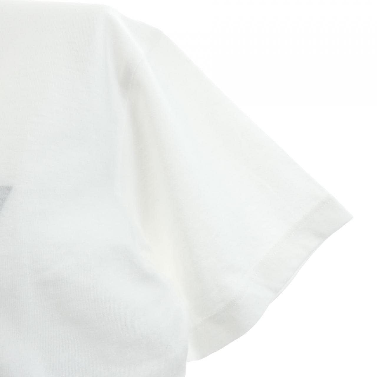 ルイヴィトン LOUIS VUITTON LOUIS VUITTONプリントTシャツ FITS02LCT Tシャツ