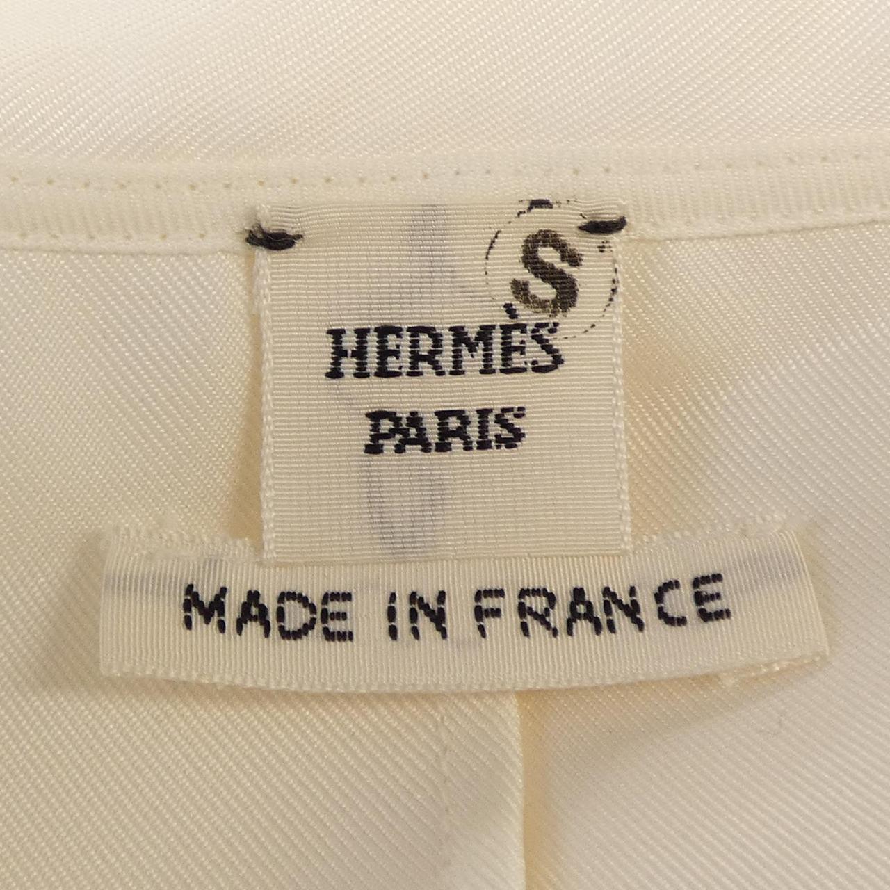 エルメス HERMES カレーシュ 3H0605DG トップス