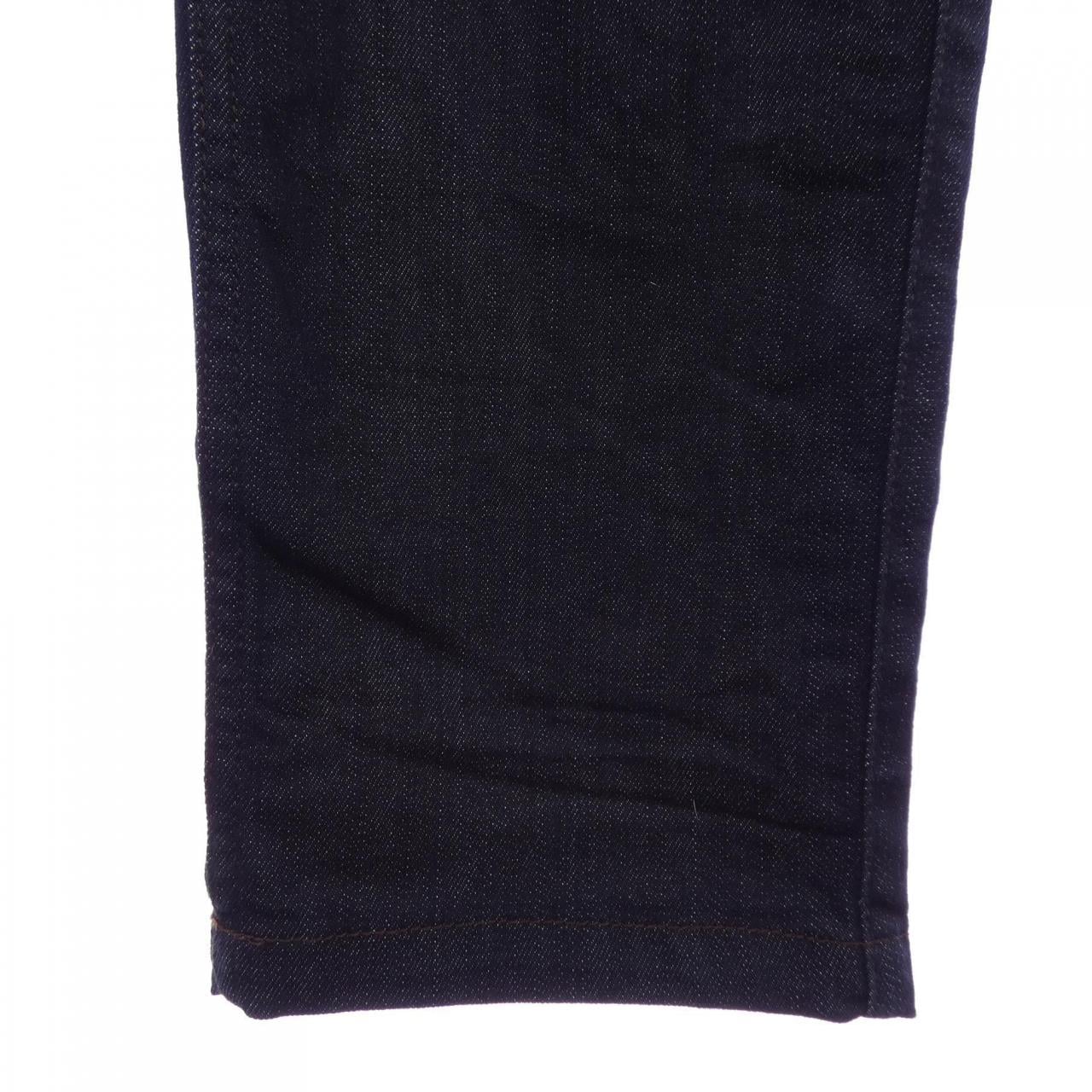 モンクレール MONCLER 20912A00039 598X1 ジーンズ