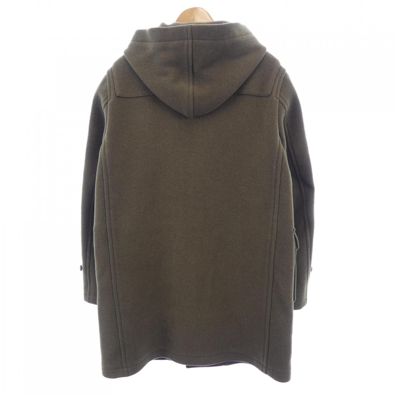 アールエイチシー RHC 2820200026 ダッフルコート