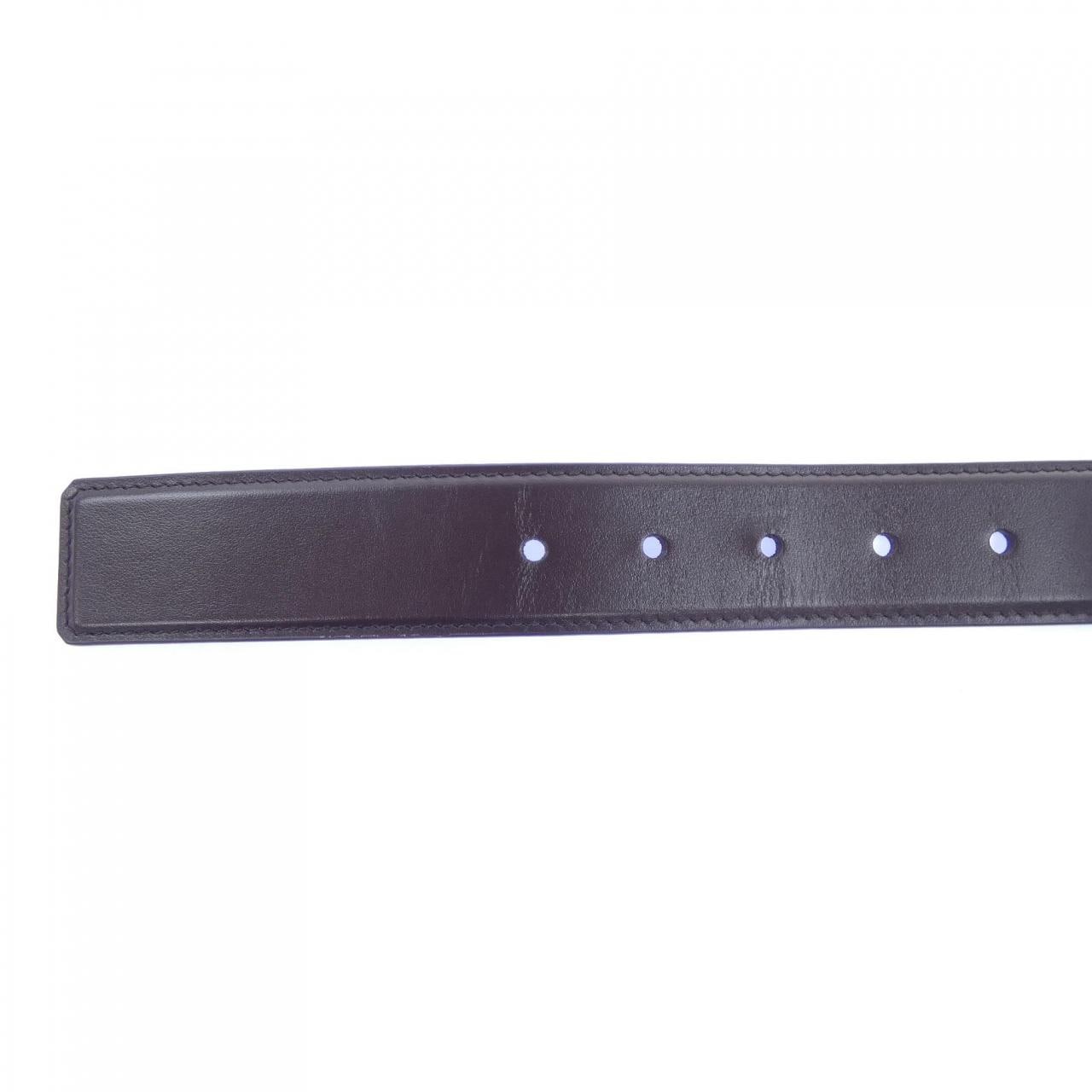 ルイヴィトン LOUIS VUITTON サンジェルマン 35mm M8714 BELT