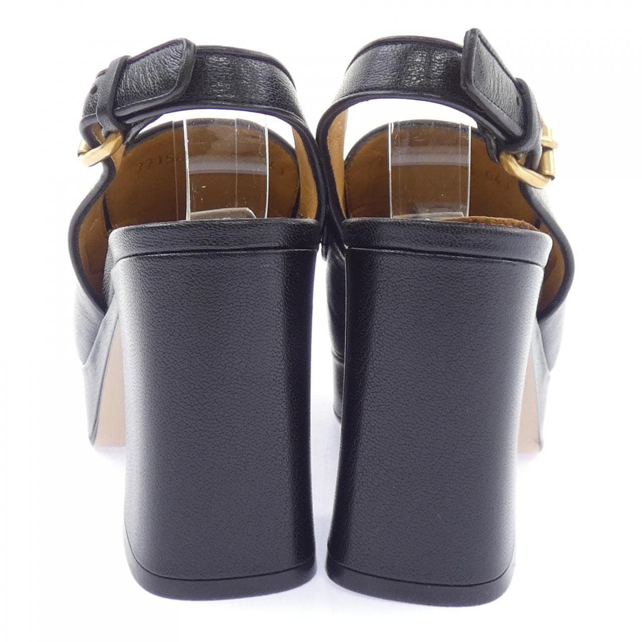 グッチ GUCCI 771566 パンプス