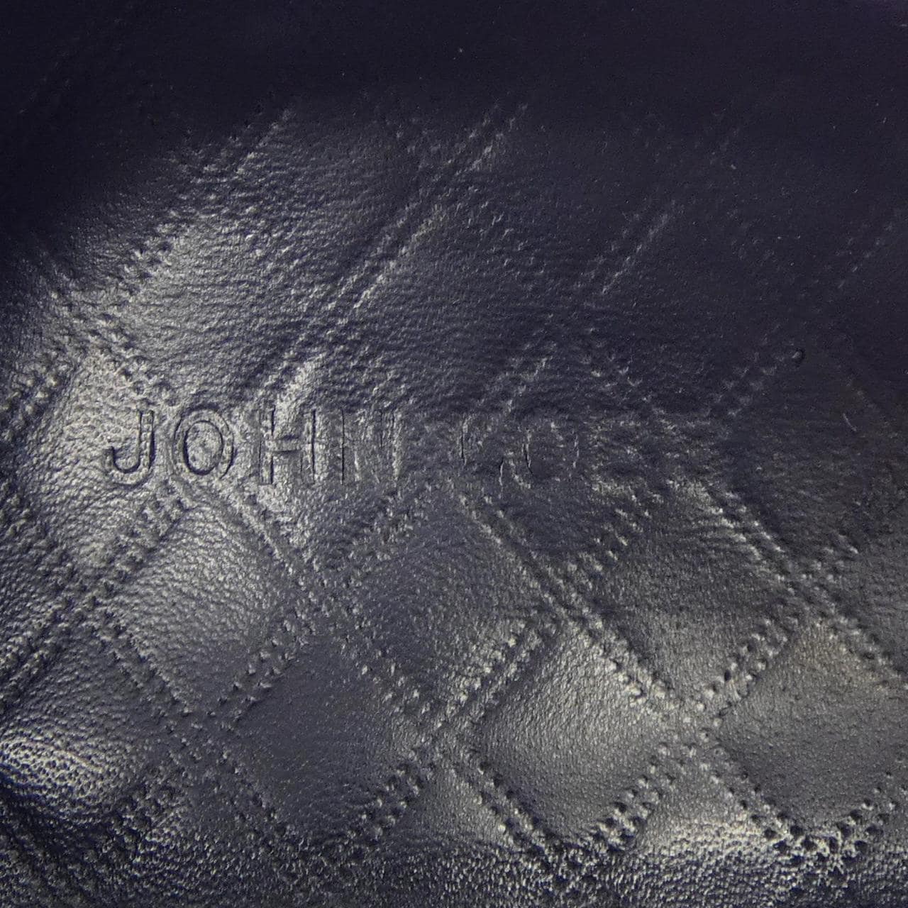 ジョンロブ JOHN LOBB 7609361 シューズ