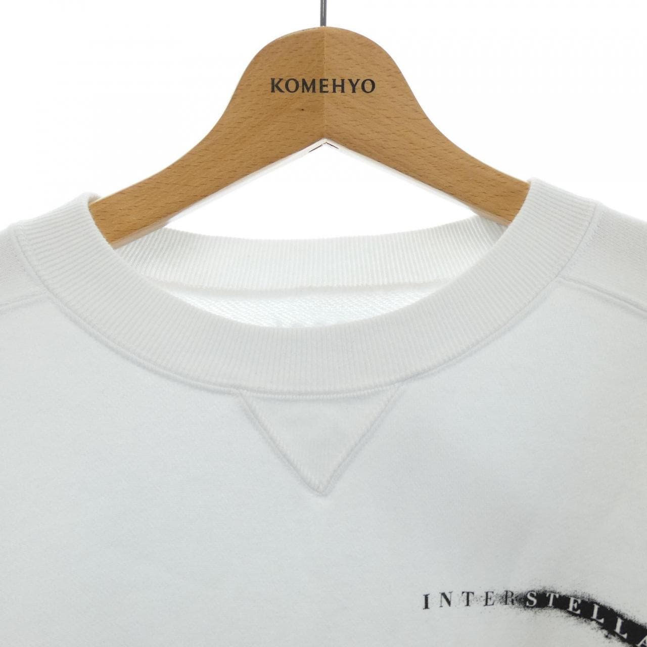 サカイ SACAI 23-0578S UNISEX スウェット