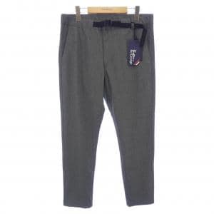 ザダファーオブセント THE DUFFER OF ST.G パンツ