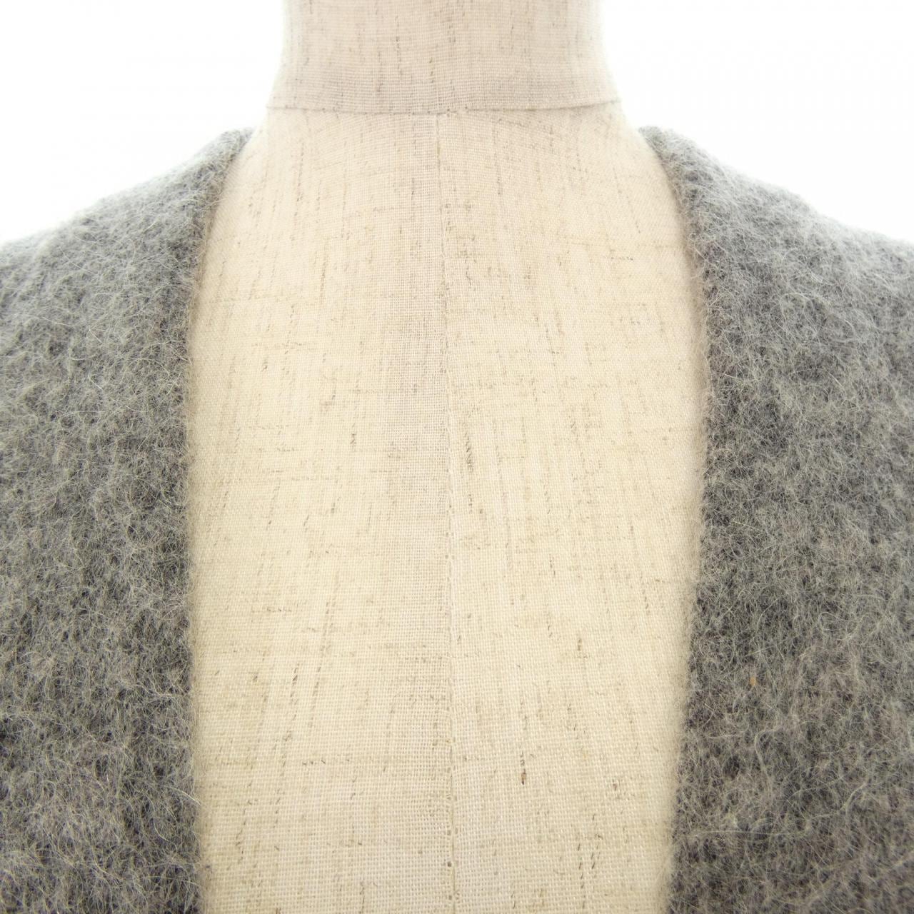 ACNE STUDIOS long cardigan