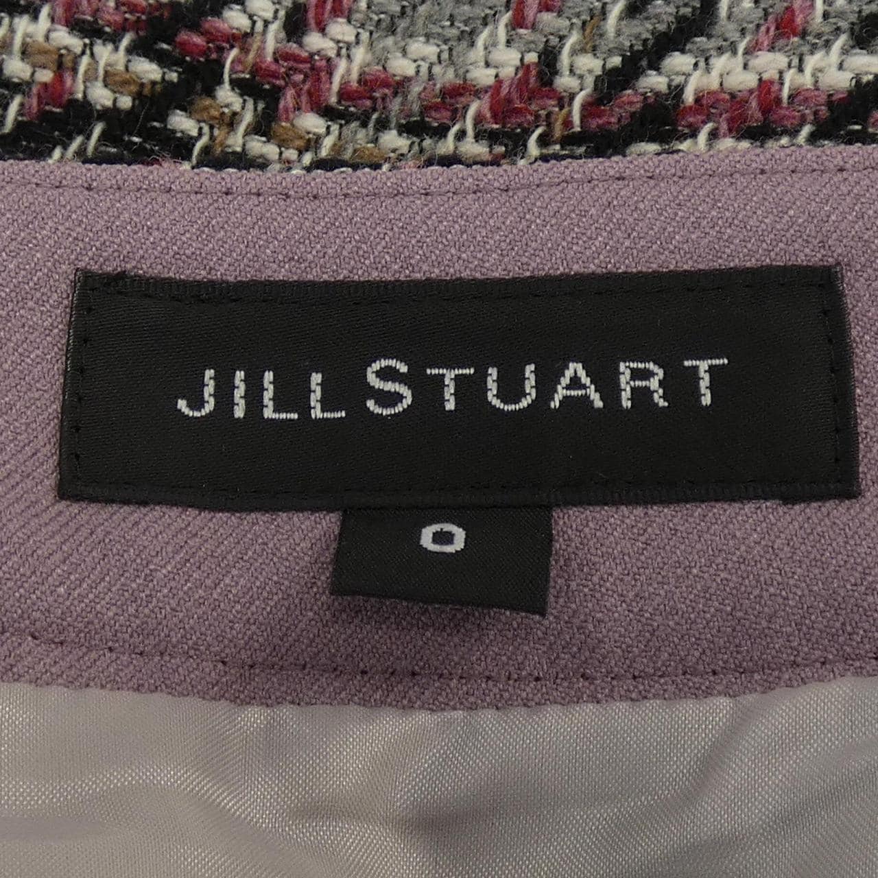 ジルスチュアート JILL STUART スカート