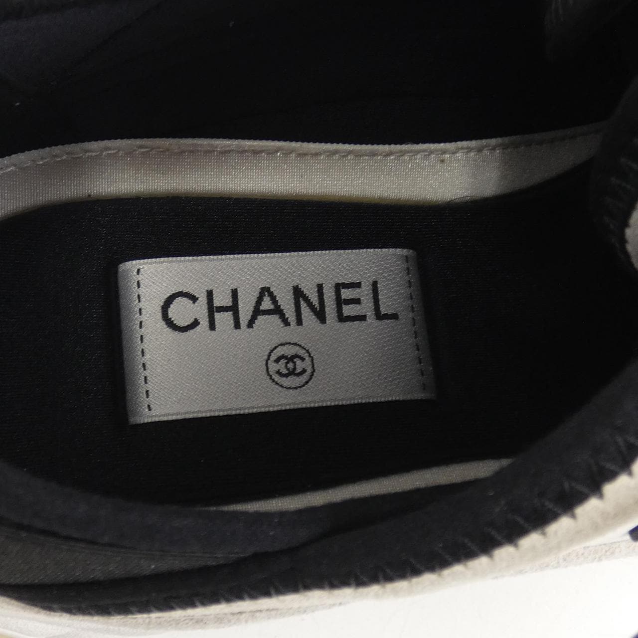 シャネル CHANEL スニーカー