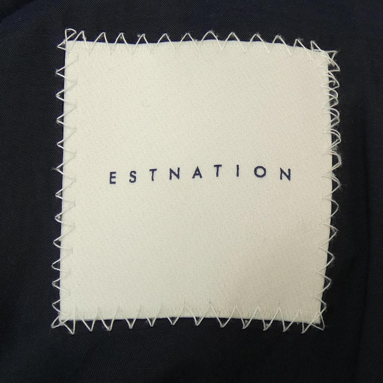 エストネーション ESTNATION コート