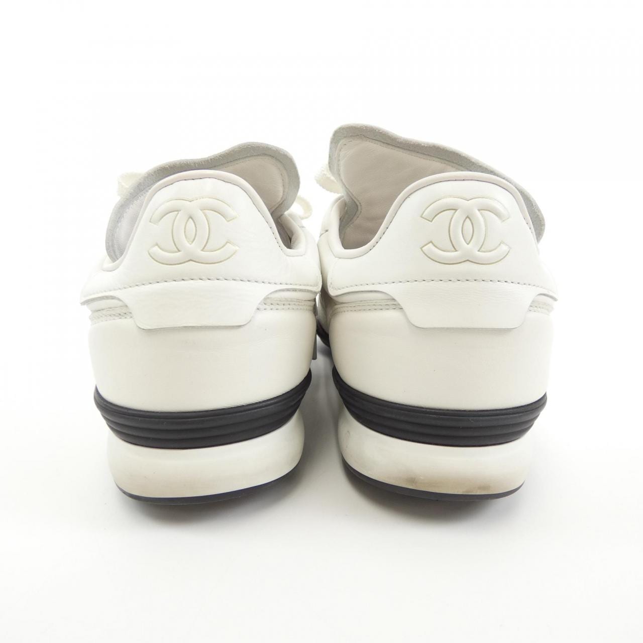 CHANEL CHANEL Sneakers