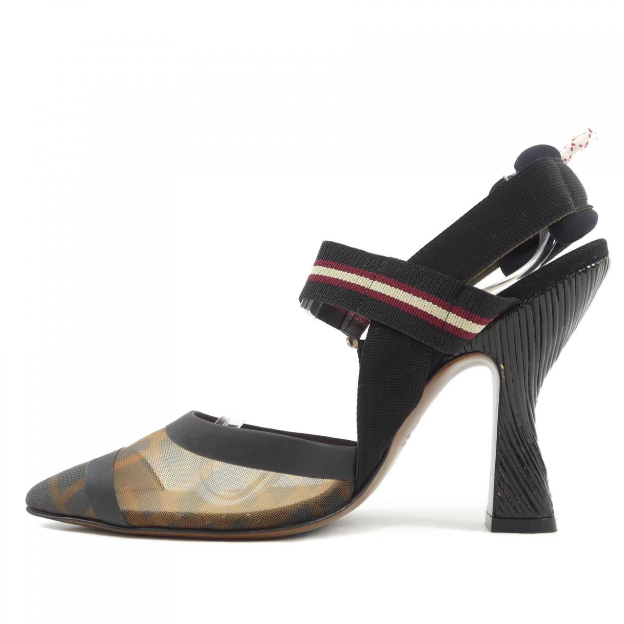 フェンディ FENDI シューズ