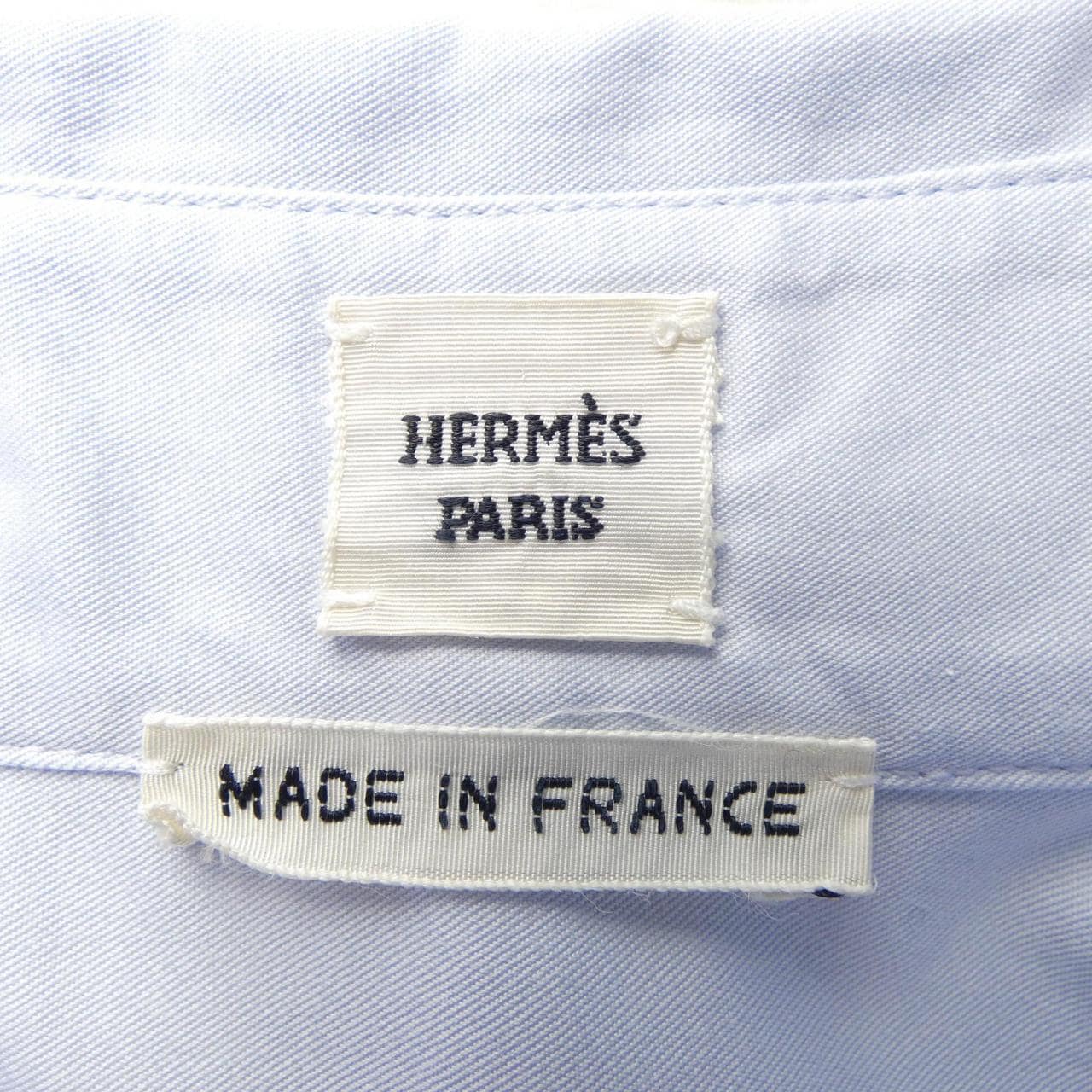 エルメス HERMES シャツ