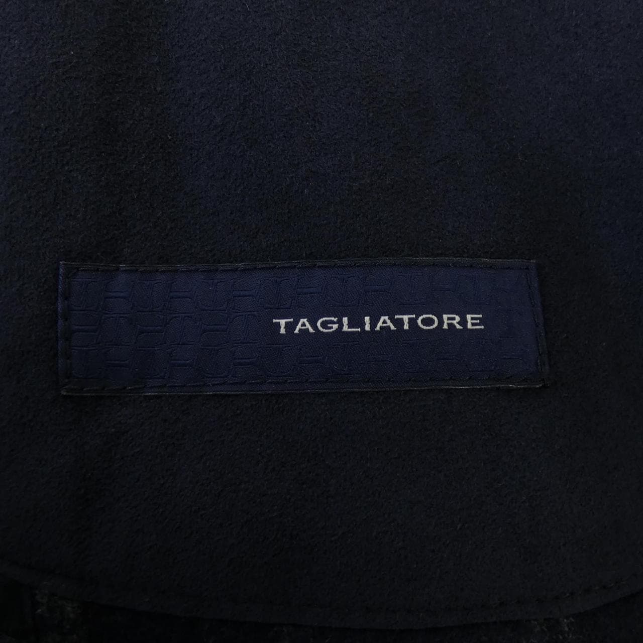 Tagliatore TAGLIATORE jacket