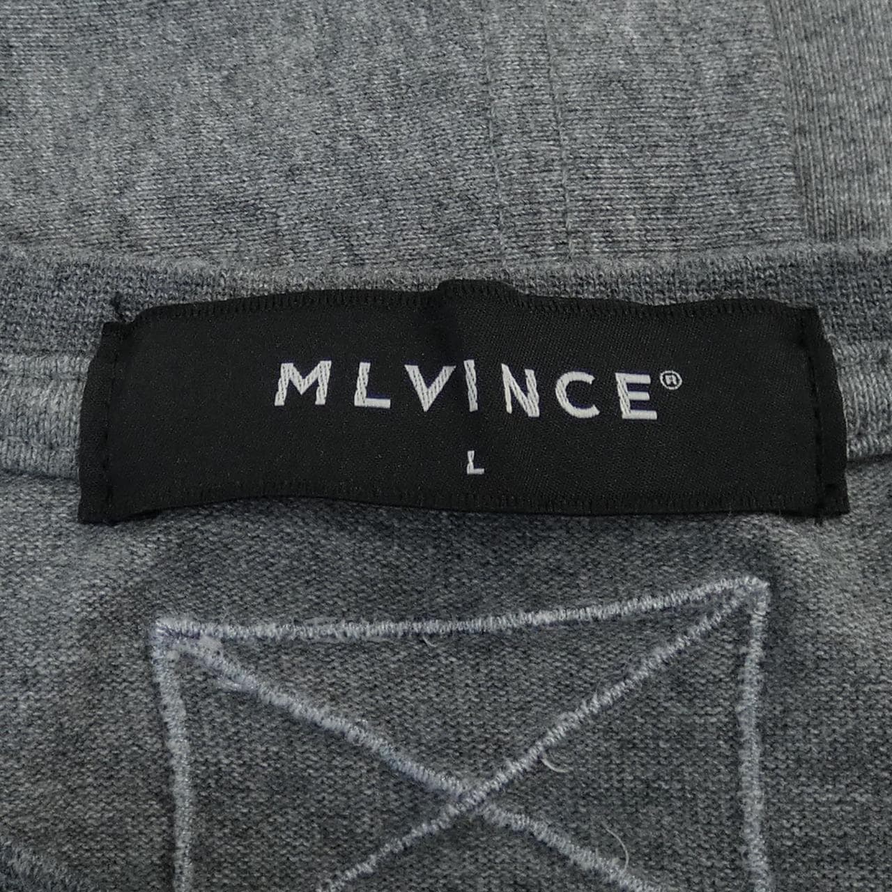 MLVINCE Tシャツ