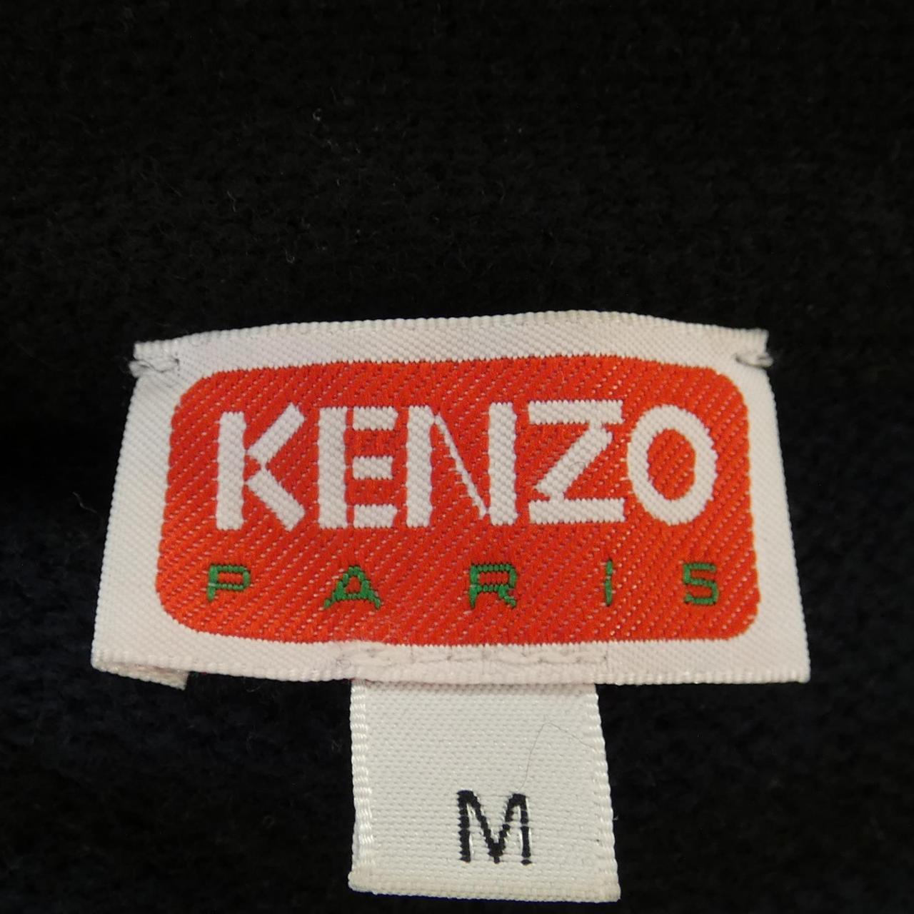 ケンゾー KENZO ニット