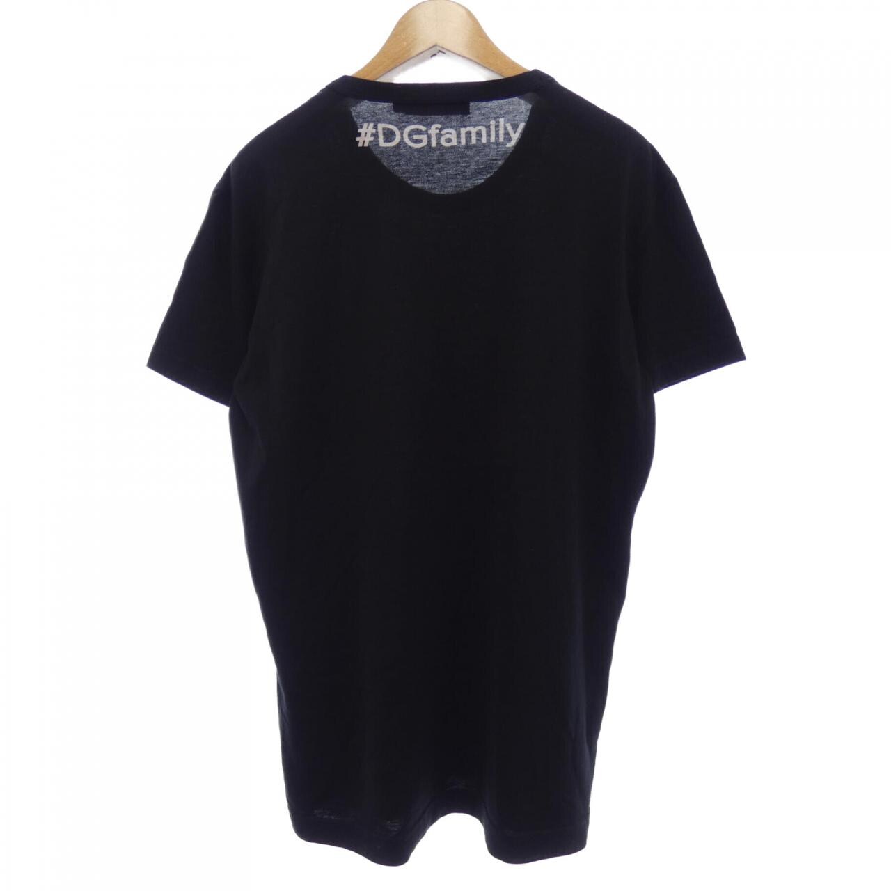 ドルチェアンドガッバーナ DOLCE&GABBANA Tシャツ