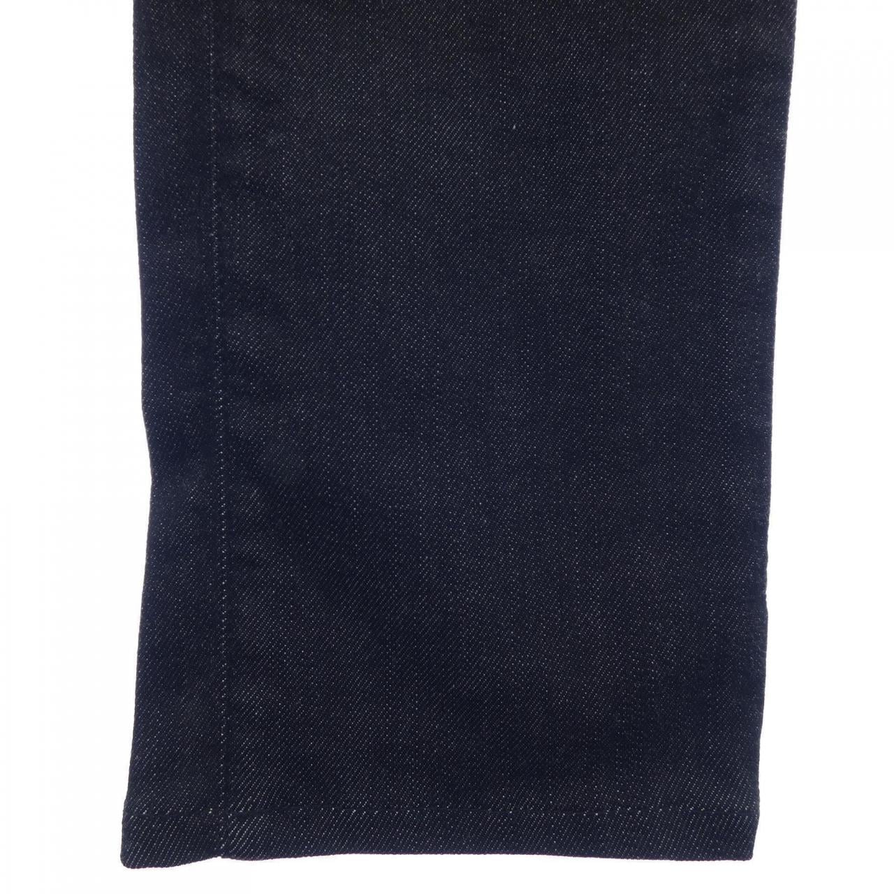 SALVATORE FERRAGAMO SALVATORE FERRAGAMO Jeans