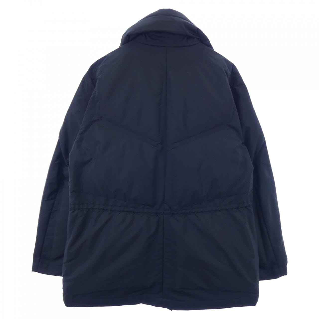 イッセイミヤケ ISSEY MIYAKE ダウンジャケット
